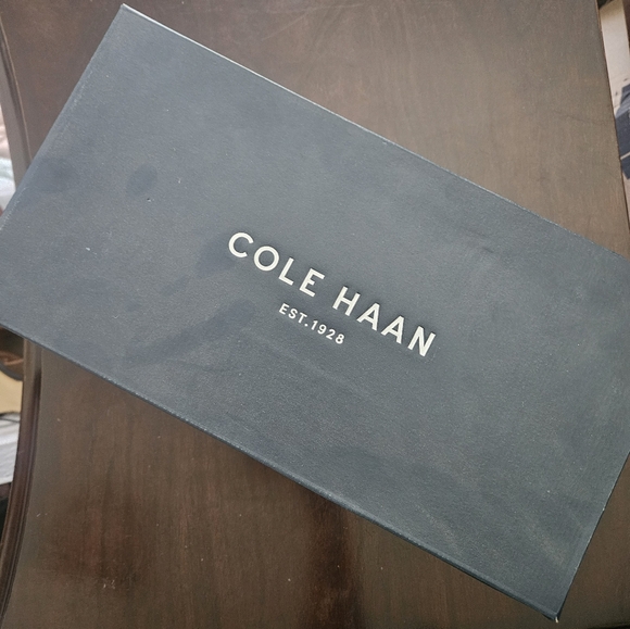 NEW in box Cole Haan Women Felix Sandal size 9 - Picture 2 of 6